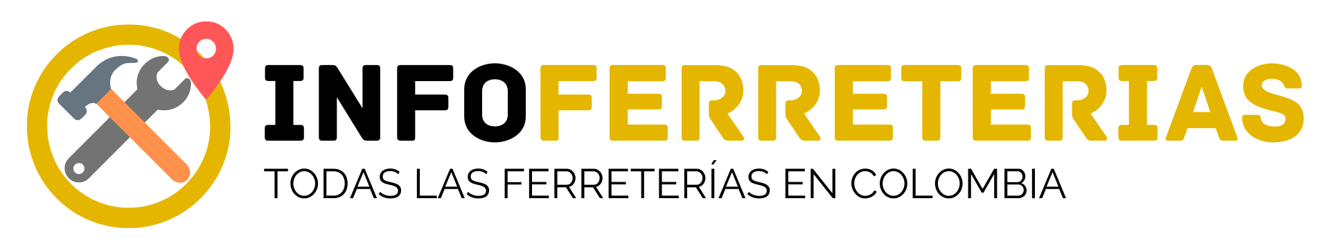 Ferreterías y cerrajeros en Colombia
